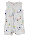 ROMPER CARTERS REGATA 24111005