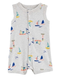 ROMPER CARTERS REGATA 24111005