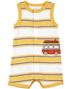 ROMPER CARTERS KOMBI 24111003