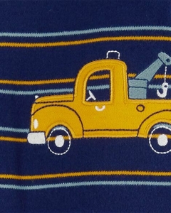 MACACÃO CARTERS LISTRADO TRUCK 24101019 - comprar online