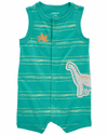 ROMPER CARTERS REGATA DINO