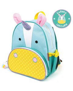 MOCHILA E LANCHEIRA SKIP HOP UNICORNIO na internet