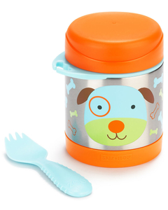 POTE TERMICO CACHORRO - SKIP HOP - comprar online