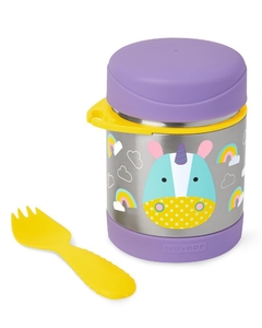 POTE TERMICO UNICORNIO - SKIP HOP - comprar online