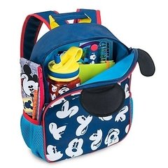 MOCHILA MICKEY ORIGINAL DISNEY - comprar online