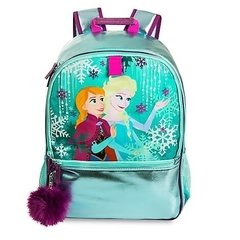 MOCHILA FROZEN ORIGINAL DISNEY