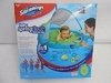 Boia Swimways Para Bebes Com Cabaninha.( Importado)