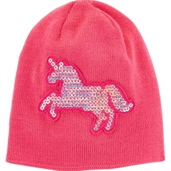 GORRO CARTERS UNICORNIO 2T-4T