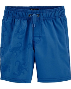 SHORT QUE MUDA DE COR NA PISCINA OSHKOSH - comprar online