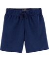 SHORT OSHKOSH MESH BASKETBALL