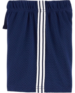 SHORT OSHKOSH MESH BASKETBALL - comprar online