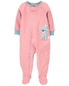 MACACAO FLEECE CARTERS KOALA