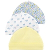 KIT 3 GORROS CARTERS FLORAL - comprar online