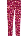 LEGGING CARTERS FLORAL - comprar online