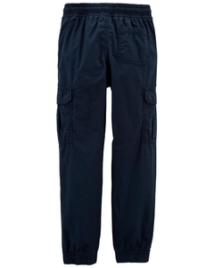 CALÇA JOGGER COM FORRO OSHKOSH - comprar online