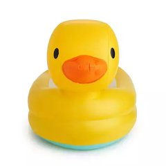 BANHEIRA INFLAVEL PATO AMARELO - MUNCHKIN - loja online