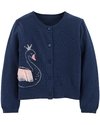 CARDIGAN CARTERS CISNE