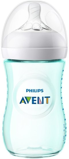 MAMADEIRA AVENT 260ml + CHUPETA - comprar online