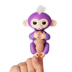 FINGERLINGS - INTERACTIVE BABY MONKEY na internet