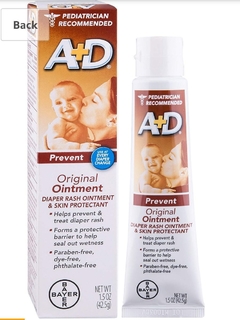 POMADA A+D PREVENCAO 42.5gr