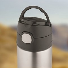 GARRAFINHA TERMICA THERMOS BATMAM na internet