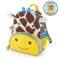 MOCHILA ZOO GIRAFA SKIP HOP