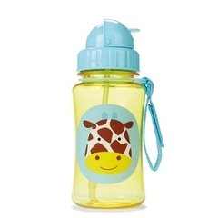 GARRAFINHA ZOO GIRAFA - SKIP HOP - comprar online