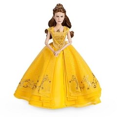 Boneca Bela Luxo Disney Store