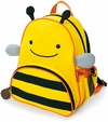 MOCHILA ZOO SKIP HOP ABELHA - comprar online