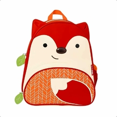 MOCHILA ZOO SKIP HOP RAPOSA - comprar online