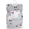 MANTA EM MICROFLEECE PARENTS CHOICE TAMANHO 76X91CM OVELHA