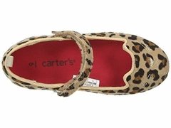 SAPATILHA CARTERS ESTAMPA DE ONCINHA - comprar online