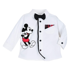 CONJUNTO 3 PECAS MICKEY DISNEY STORE na internet