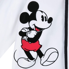 CONJUNTO 3 PECAS MICKEY DISNEY STORE - Babies Planet