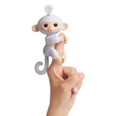 FINGERLINGS - INTERACTIVE BABY MONKEY GLITER - Babies Planet