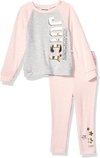 CONJUNTO 2 PECAS JUICY COUTURE LINHA