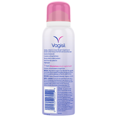 VAGISIL ODOR BLOCK DRY WASH, 2,6 oz (73gr) - comprar online