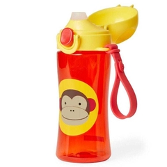 GARRAFINHA ZOO SPORT MACACO - SKIP HOP - comprar online