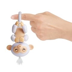 FINGERLINGS - INTERACTIVE BABY MONKEY GLITER - loja online