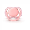 CHUPETA ULTRA AIR 0-6M AVENT ROSA