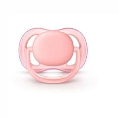 CHUPETA ULTRA AIR 0-6M AVENT ROSA