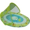 Boia Swimways Com Cabaninha Verde (verde)