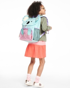 MOCHILA GRANDE ESCOLAR SKIPHOP KOALA - comprar online