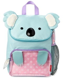 MOCHILA GRANDE ESCOLAR SKIPHOP KOALA - comprar online