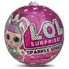 BONECA LOL SURPRISE SPARKLE SERIES