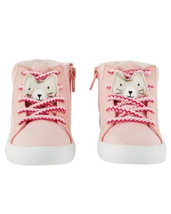 TENIS CARTERS ROSA - comprar online