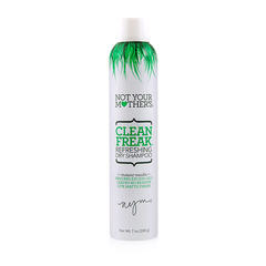 SHAMPOO A SECO-CLEAN FREAK REFRESHING DRY SHAMPOO NOT YOUR MOTHER'S 198g - comprar online