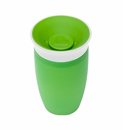 COPO MIRACLE 360 296ml VERDE MUNCHKIN