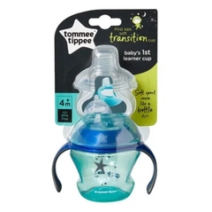 COPO DE TRANSICAO TOMME TIPPEE + BICO EXTRA 150ml VERDE na internet