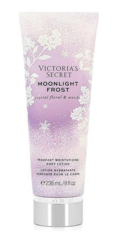 CREME CORPORAL VICTORIA SECRET - MOONLIGHT FROST 236ml